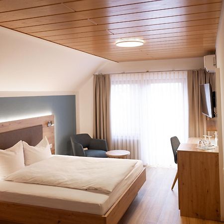 Gasthaus Zum Roessel Lichtenau Scherzheim Ngoại thất bức ảnh