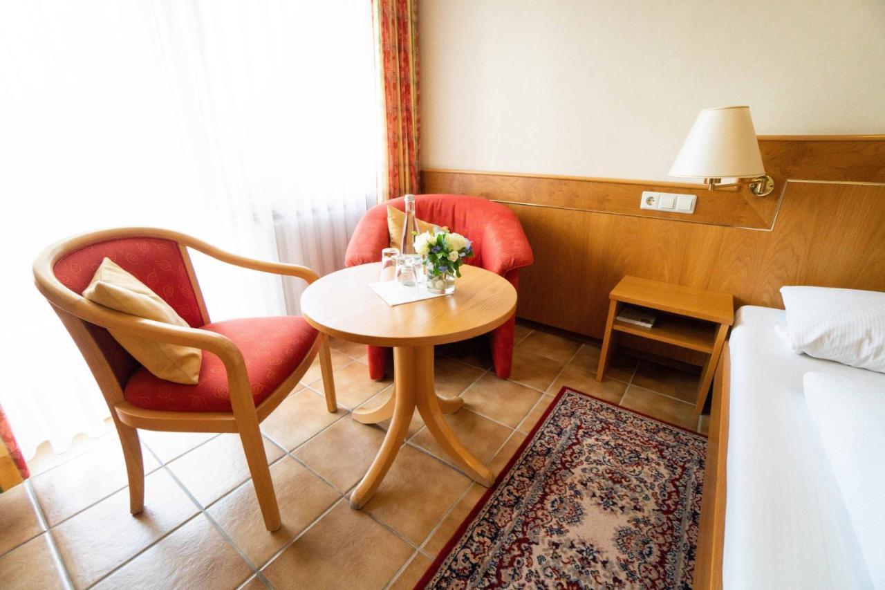 Gasthaus Zum Roessel Lichtenau Scherzheim Ngoại thất bức ảnh