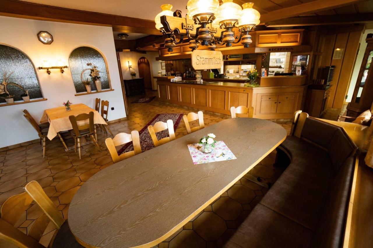 Gasthaus Zum Roessel Lichtenau Scherzheim Ngoại thất bức ảnh